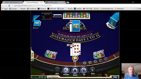 no download no registration free blackjack.